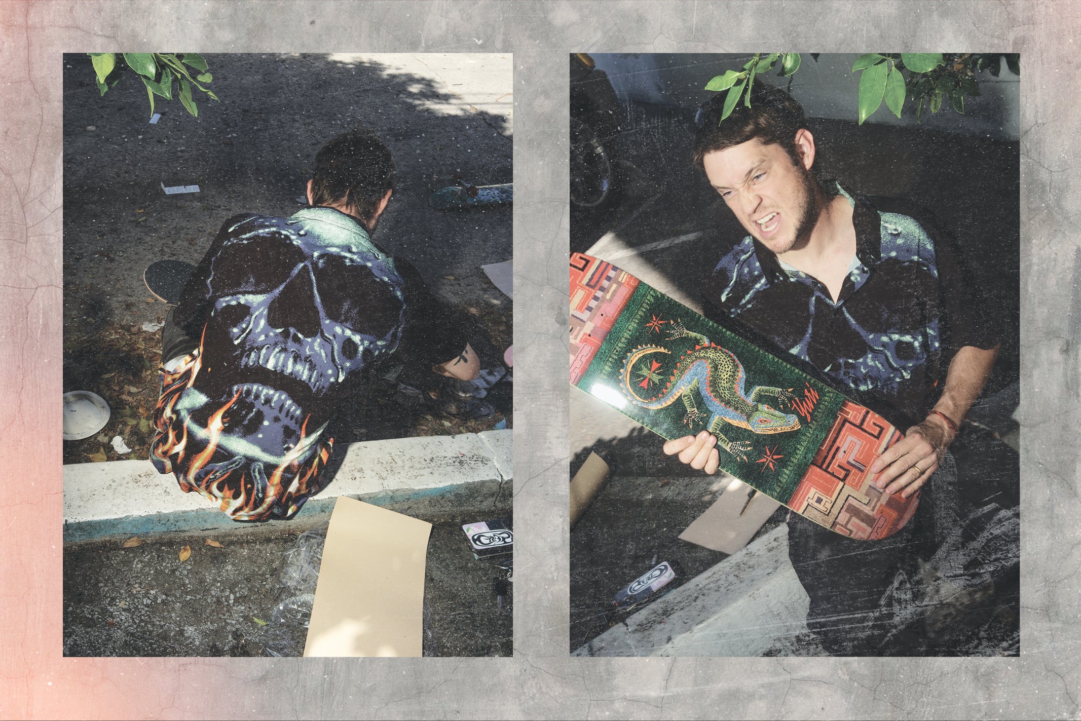 Deathwish Skateboards