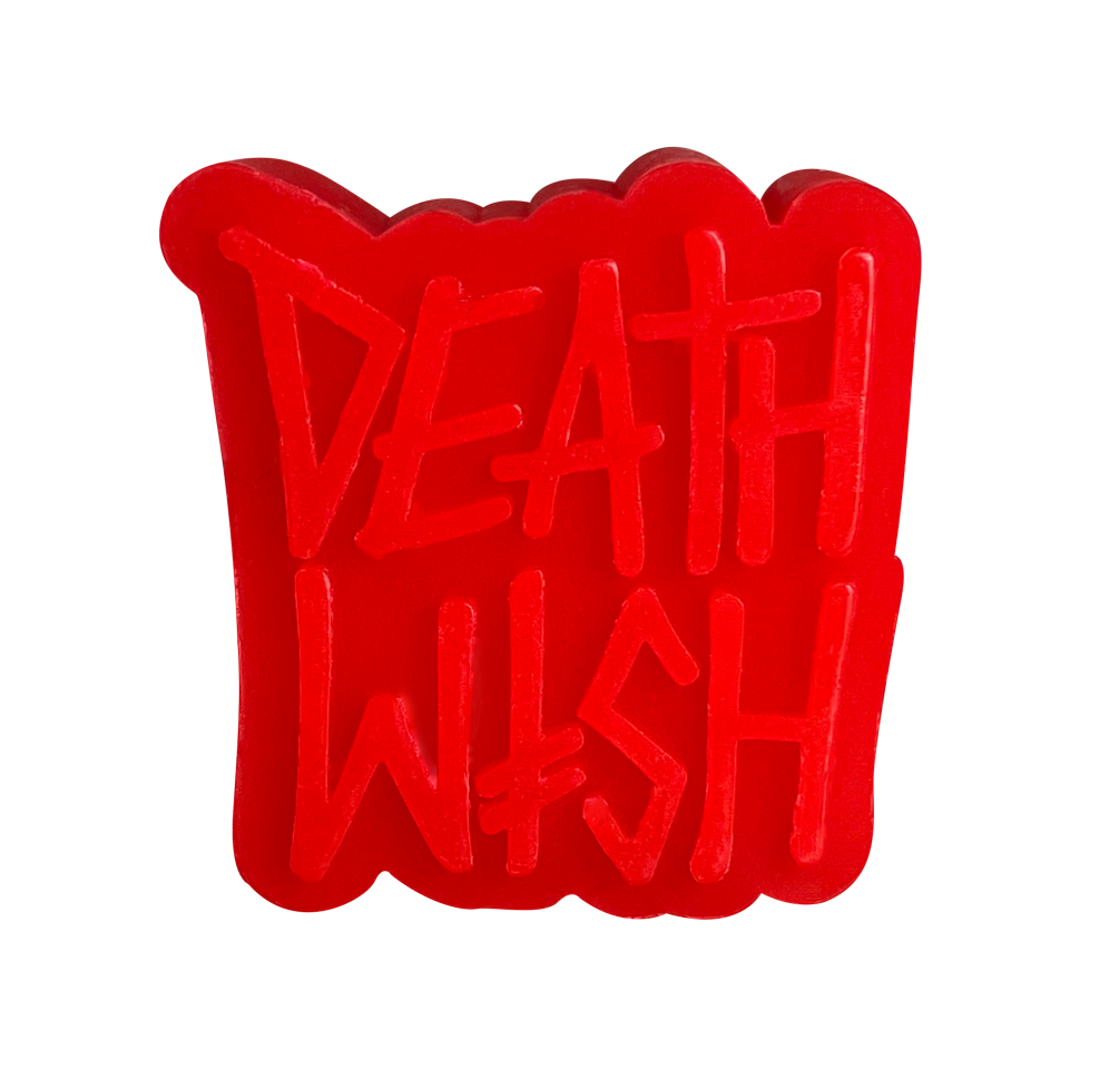 Deathstack Wax