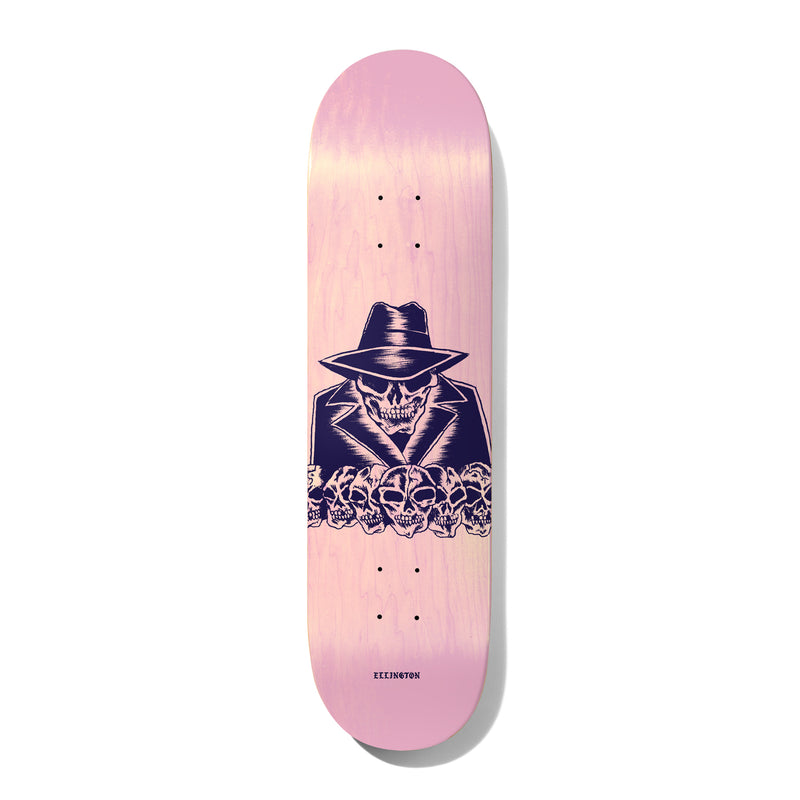 Ellington Dealers Choice Deck 8.5