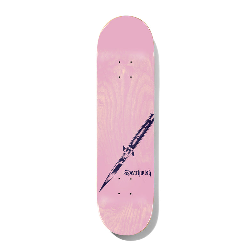 Ellington Dealers Choice Deck 8.5