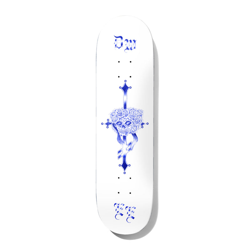 Ellington Out Ta Get Me Deck 8.0