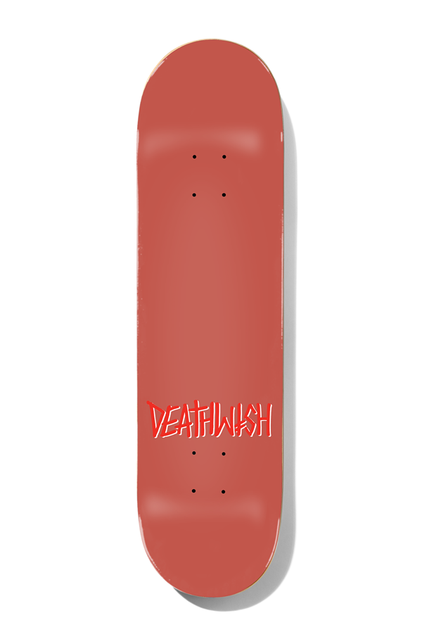 Dickson Deathwitch Trials Deck 8.0