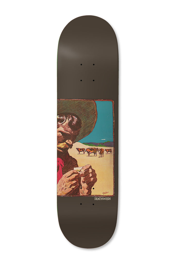 Dickson Frontier Deck 8.5 – Deathwish