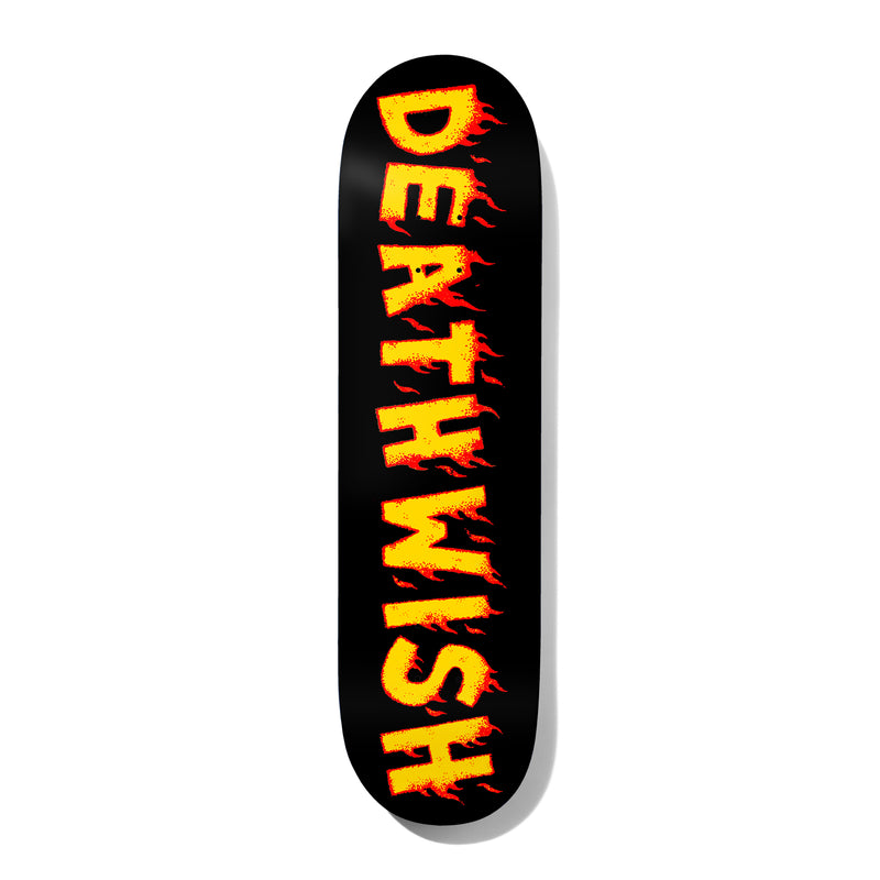 Dickson Mind Wars Deck 8.475