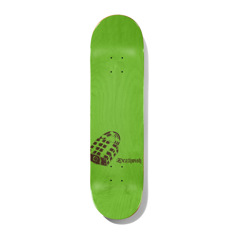 Foy Dealers Choice Deck 8.38