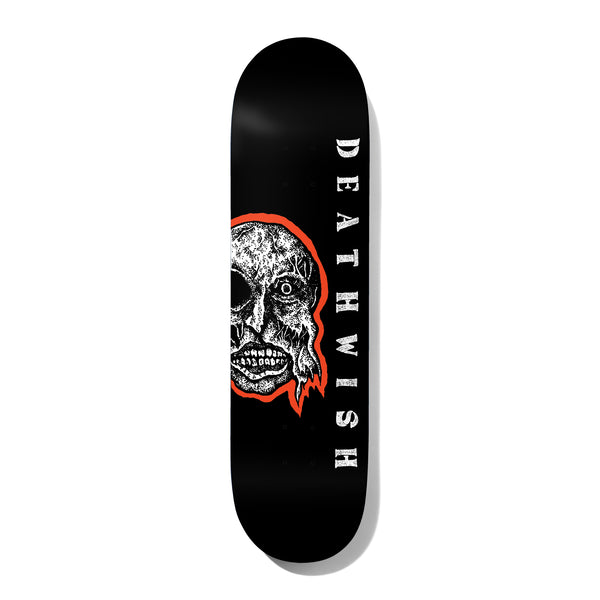 Foy Mind Wars Deck 8.5