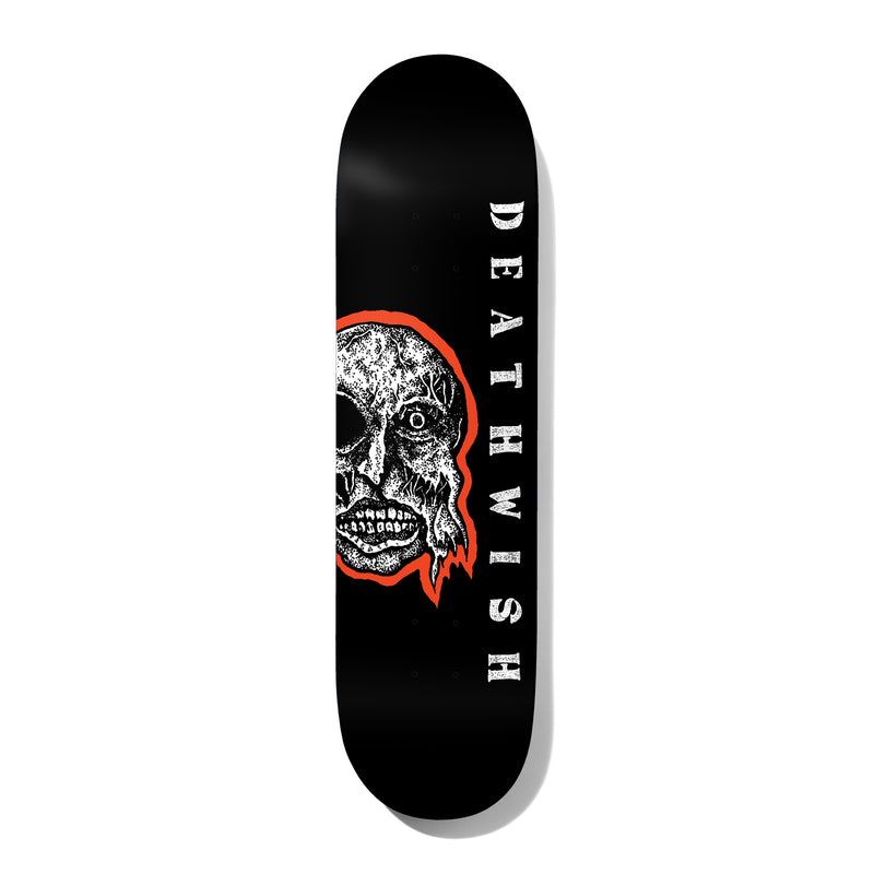 Foy Mind Wars Deck 8.5