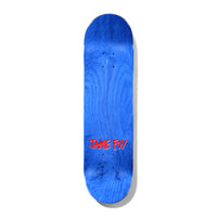 Foy Mind Wars Deck 8.5