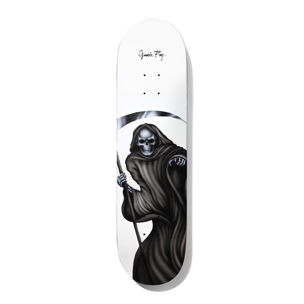 Foy You're Gonna Lose Your Soul Deck 8.38