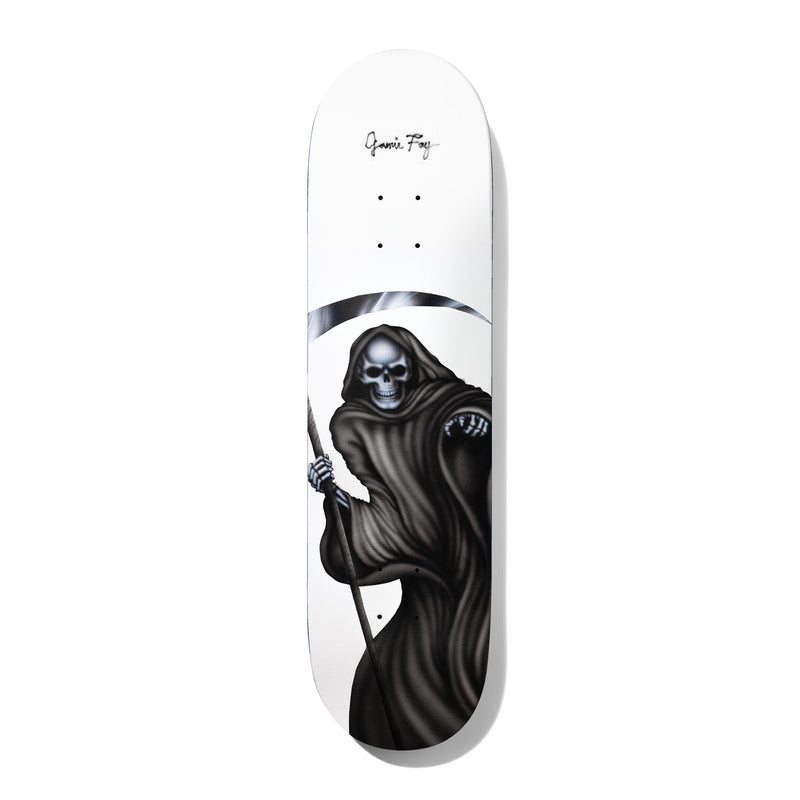Foy You're Gonna Lose Your Soul Deck 8.38