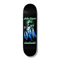 Hayes Ernie Deck 8.25