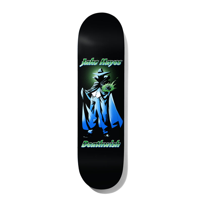Hayes Ernie Deck 8.25
