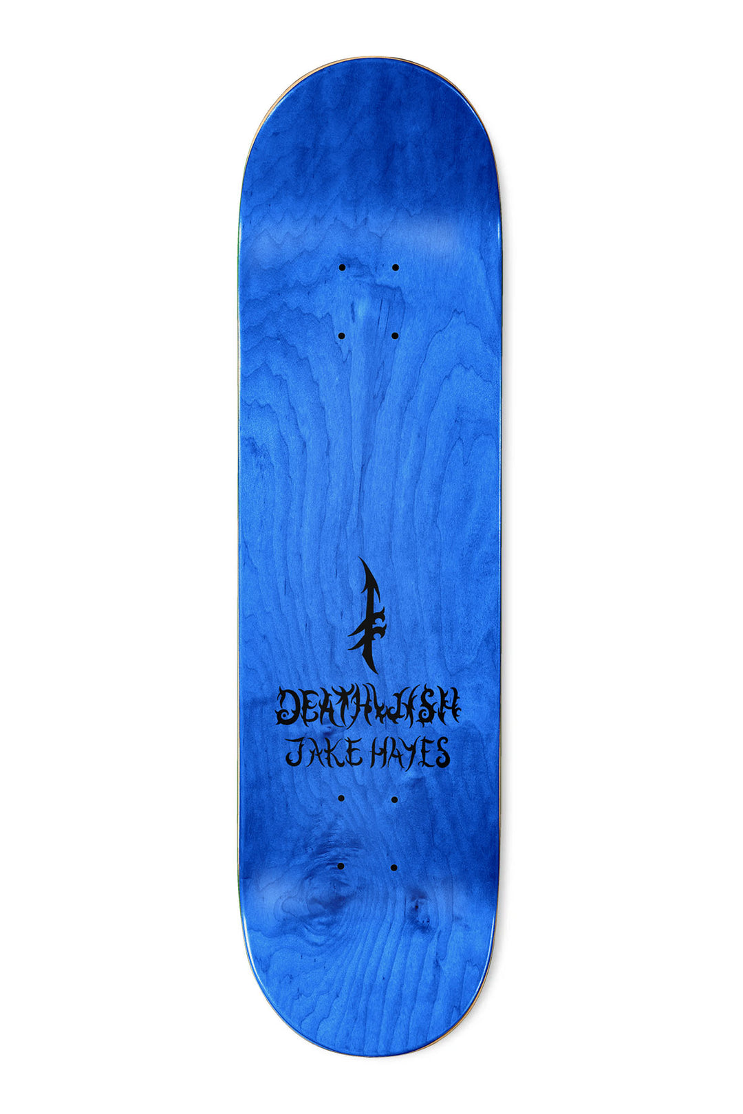 Hayes I Need Your Soul Deck 8.5