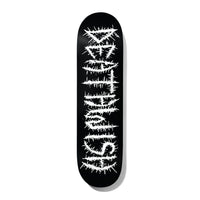 Julian Mind Wars Deck 8.25