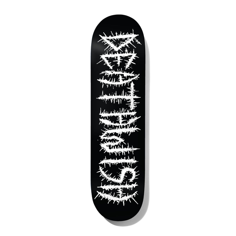Julian Mind Wars Deck 8.25
