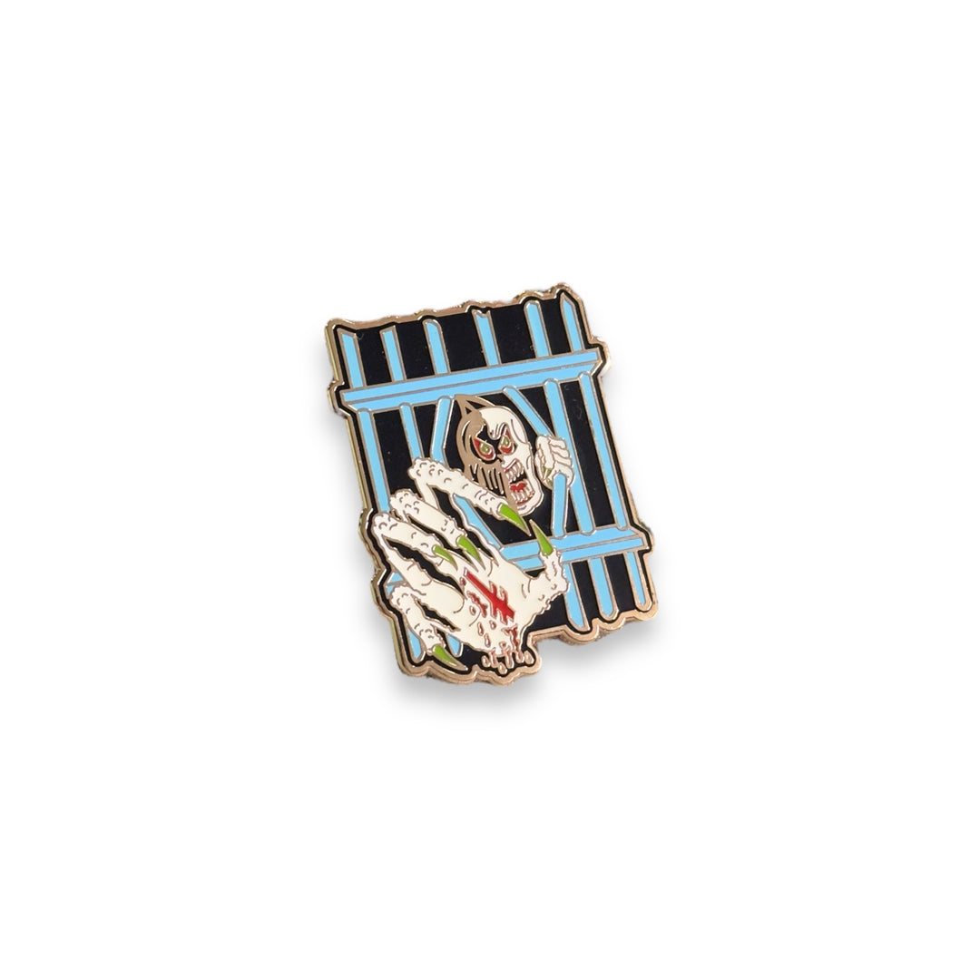 Spookies Lapel Pin