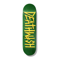 Deathwish Assorted Deck 8.125