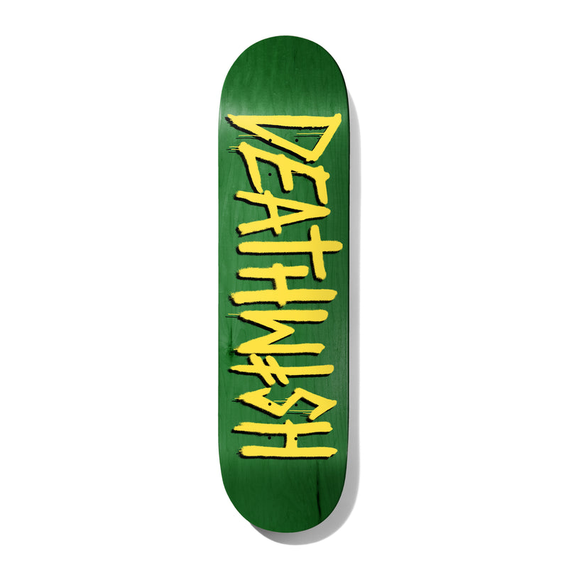 Deathwish Assorted Deck 8.125