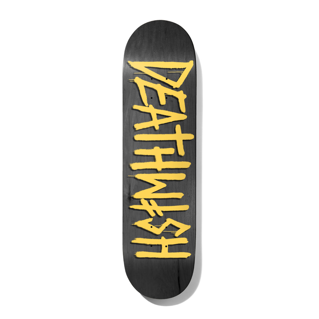 Deathwish Secret Tales Ju Deck - Planche de 8.5 Deathwish Secret Tales Ju Deck - Planche de 8.5
