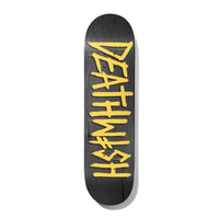 Deathwish Assorted Deck 8.125