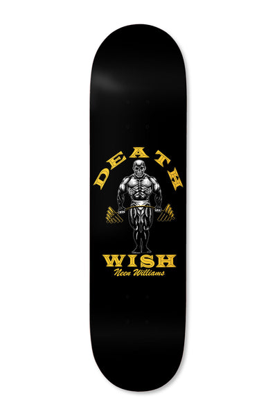 deckです NW-Neen_s-Gains-dw9-59-8.25-