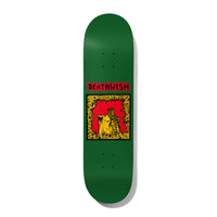 Pedro Mind Wars Deck 8.25