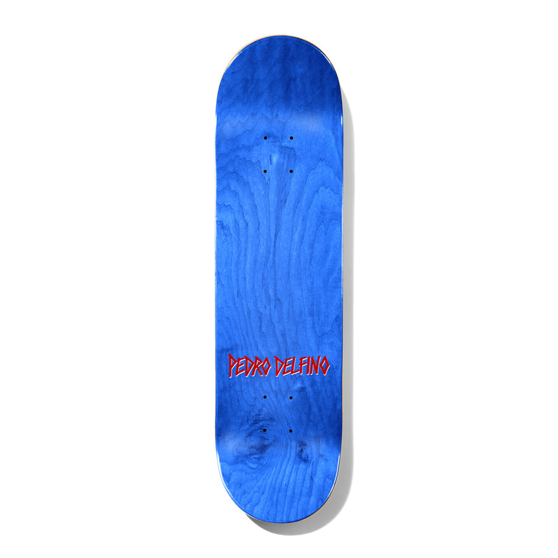 Pedro Mind Wars Deck 8.25