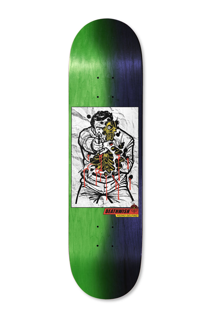 Delfino Saturday Night Special Deck 8.38
