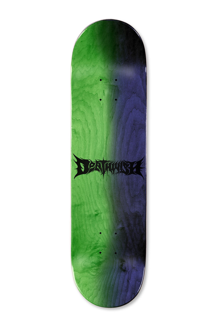 Delfino Saturday Night Special Deck 8.38