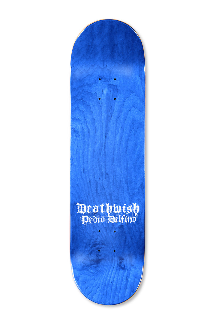 Delfino Whiplash Deck 8.5