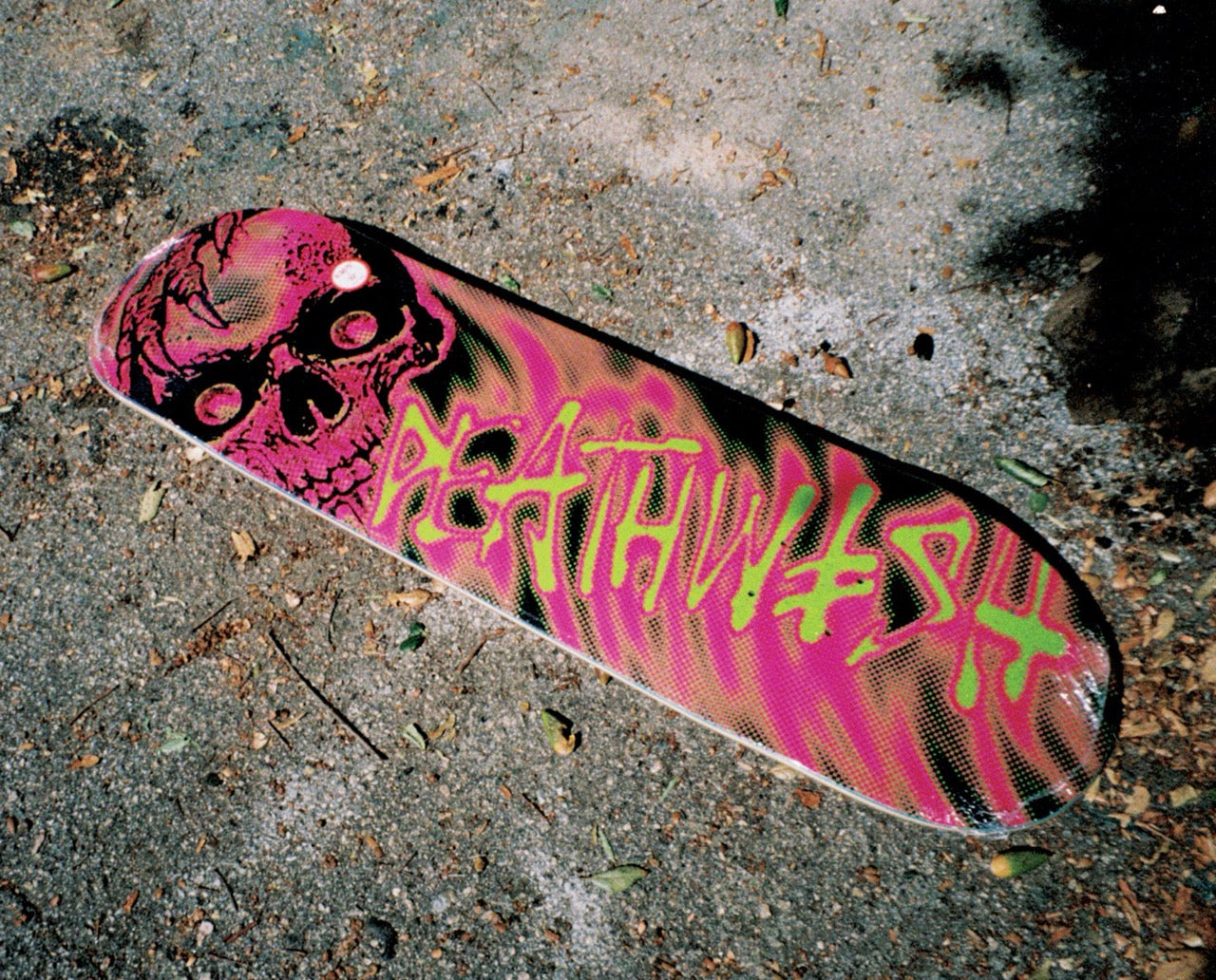 Deathwish Skateboards