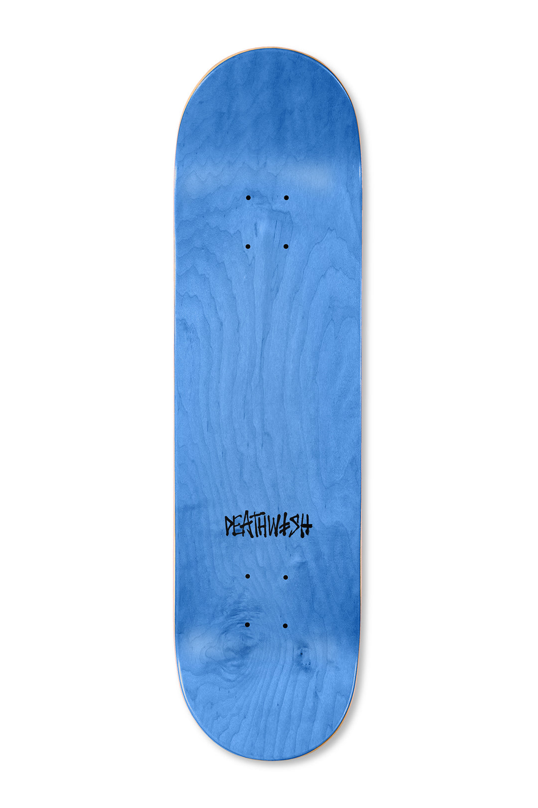 Kirby Cathouse Deck 8.3875