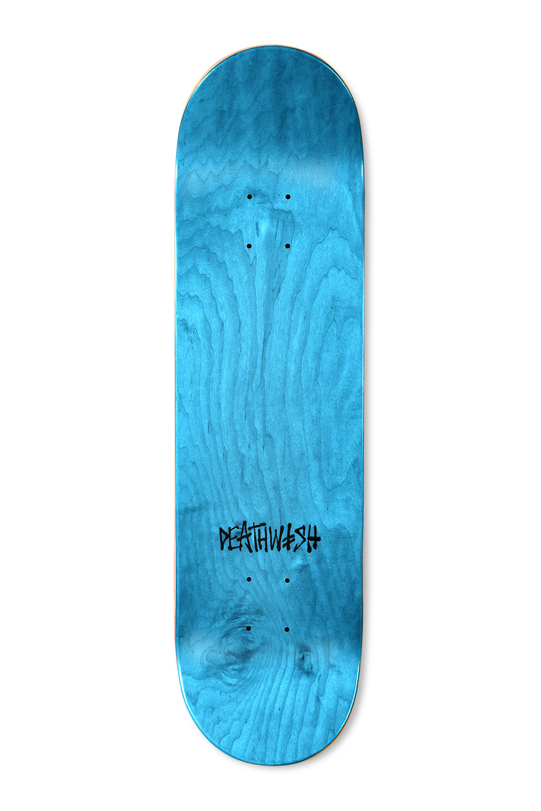 Yuri Estilo Deck 8.25 – Deathwish Yuri Estilo Deck 8.25 – Deathwish