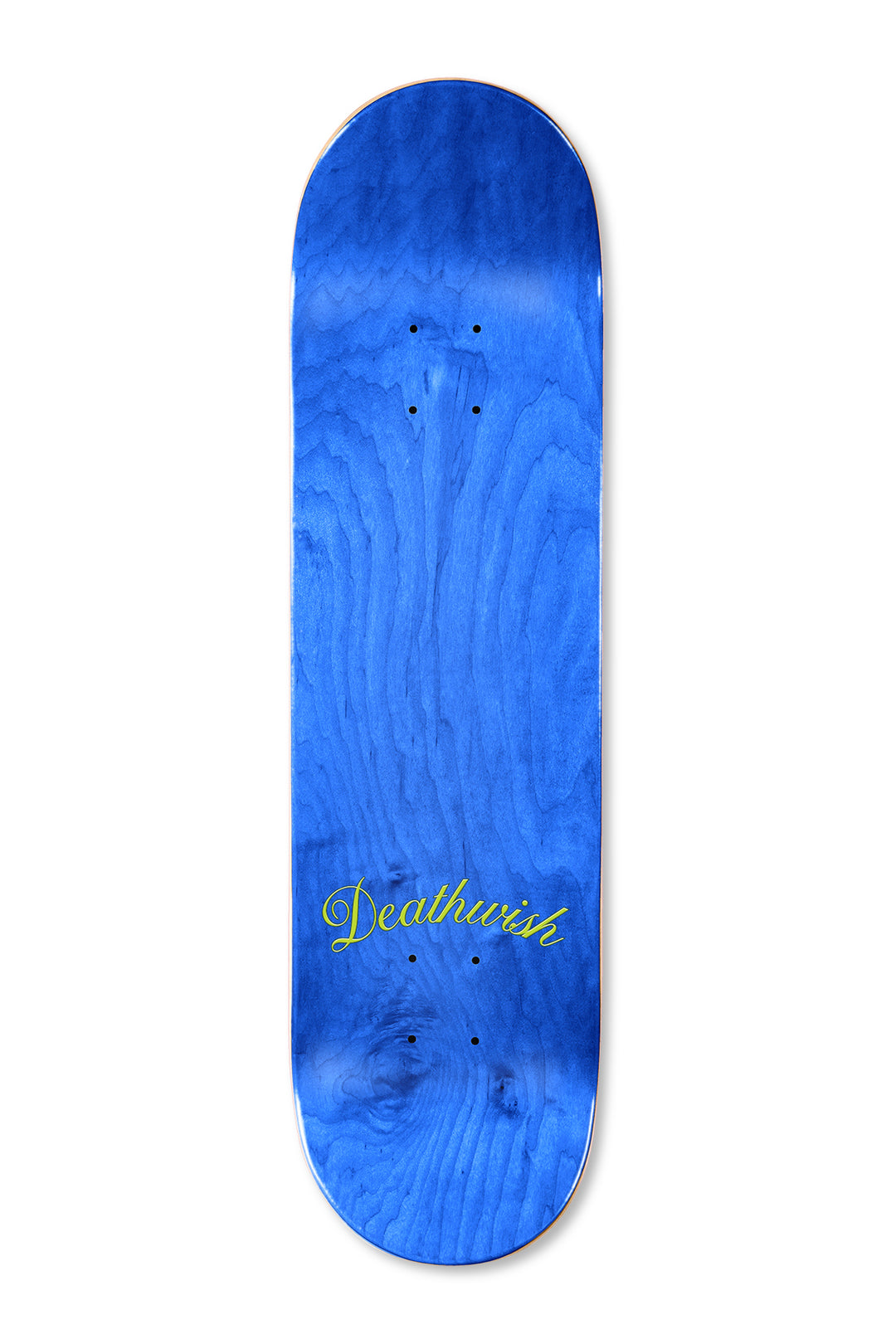 Yuri Remedy Deck 8.475