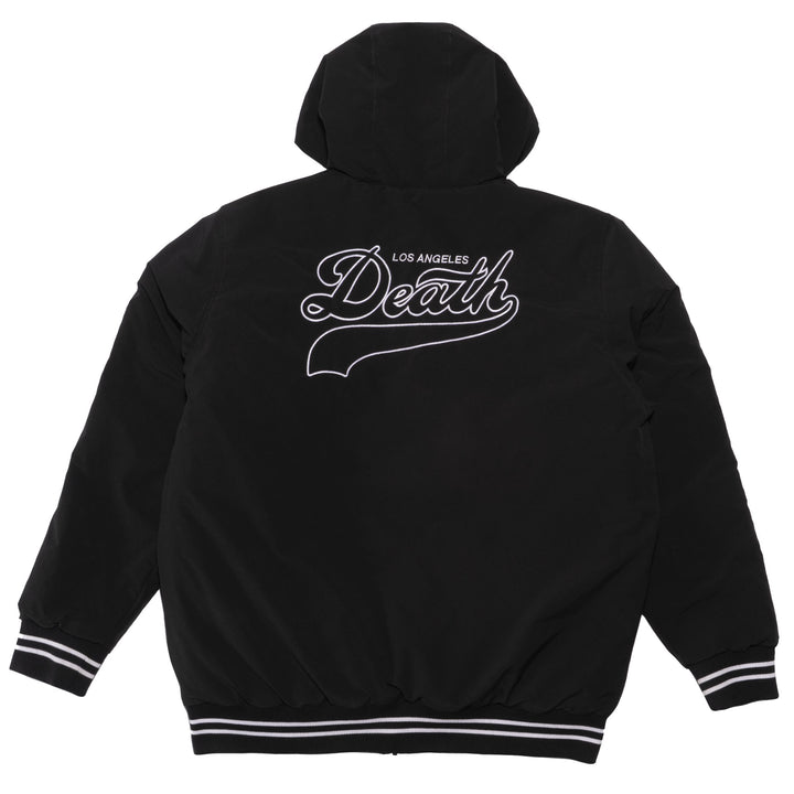 Hometown Parka Jacket