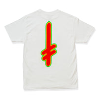 The Truth Attitude White Tee
