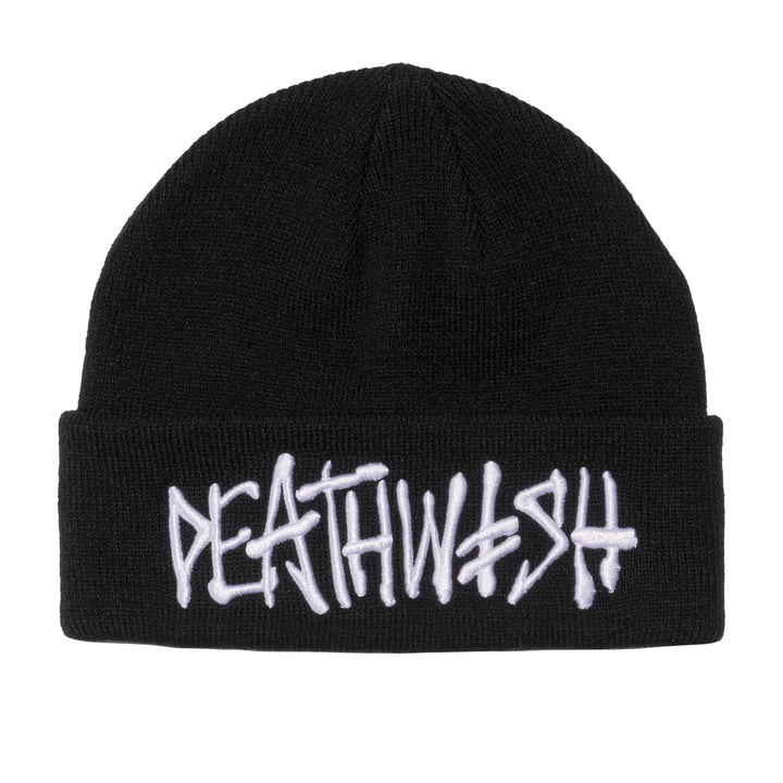 OG Deathspray BLK Beanie