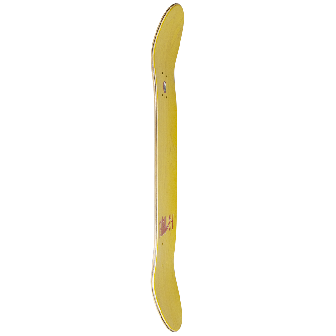 Dickson All Screwed Up Deck 8.475 – Deathwish