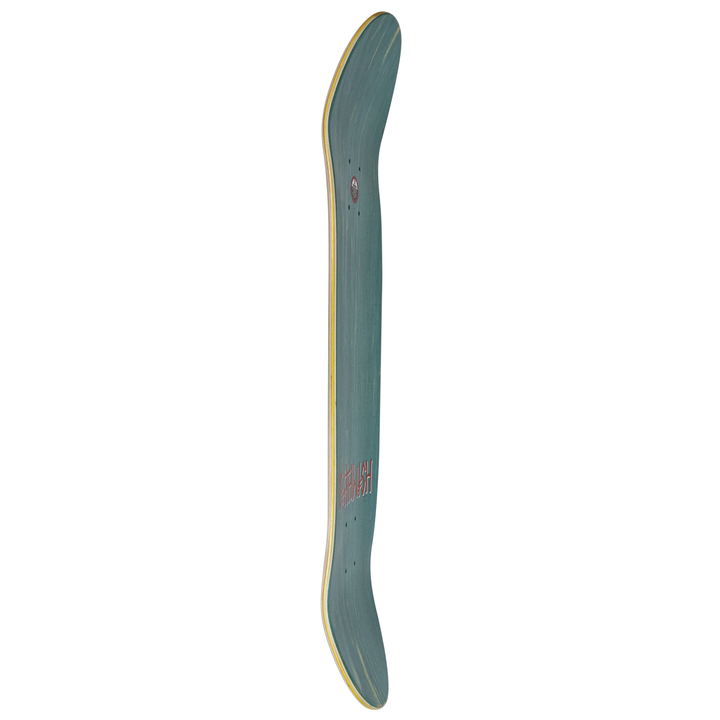 Foy Skull Deck 8.0