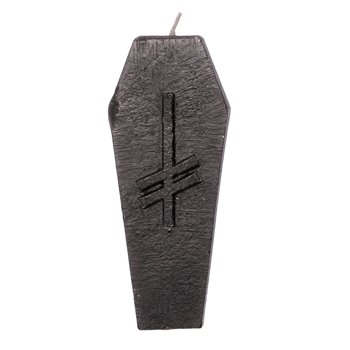 Crypt Candle Wax