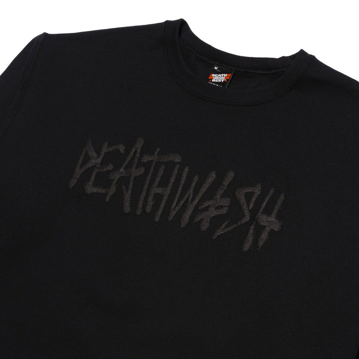 Deathspray Crewneck Sweater