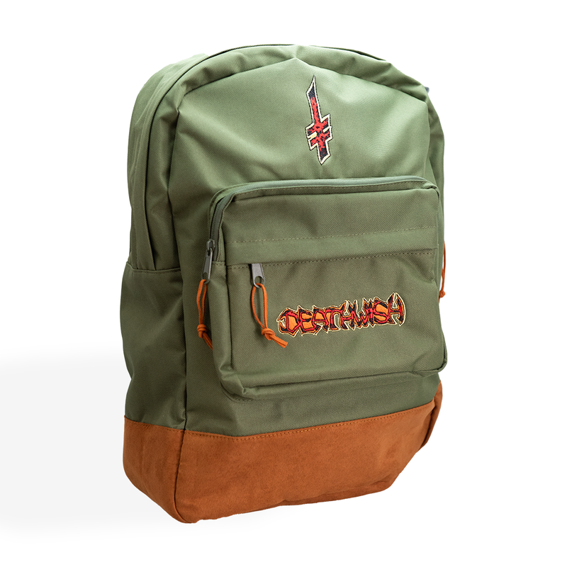 Saturation Backpack