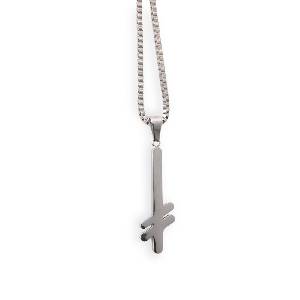 Deathwish necklace hotsell