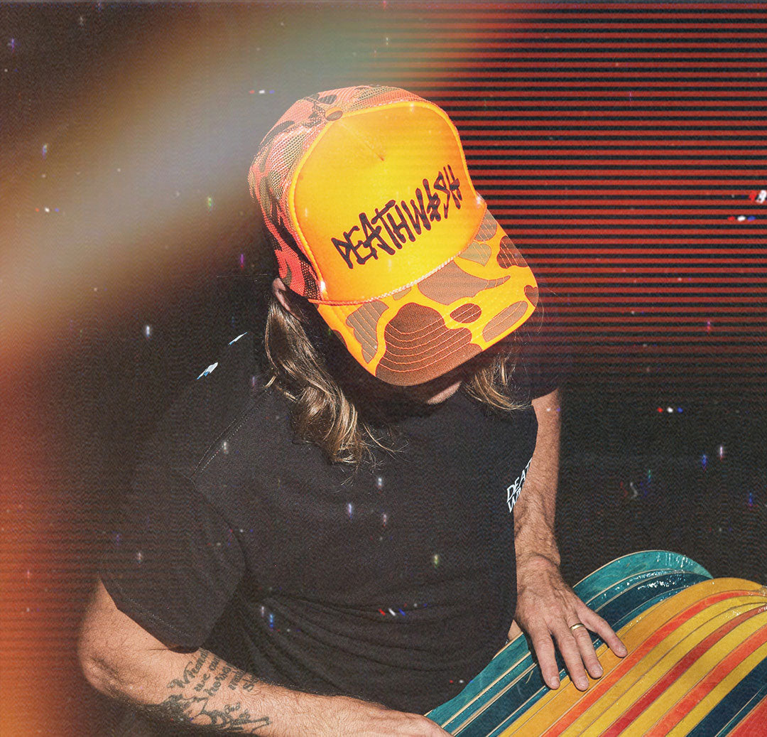 Deathwish Skateboards