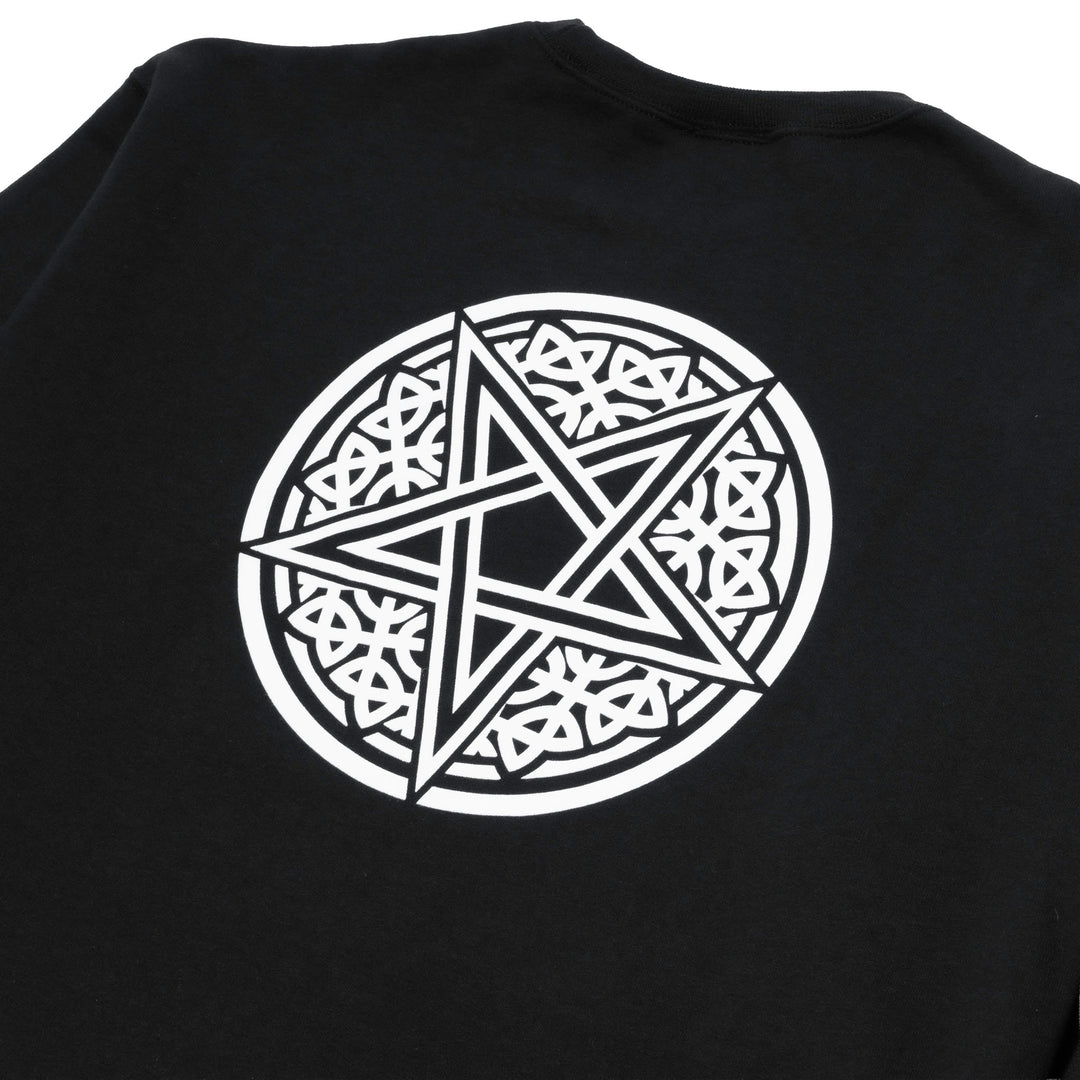 Thelema BLK Crewneck