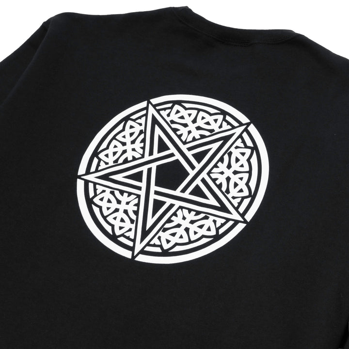 Thelema BLK Crewneck