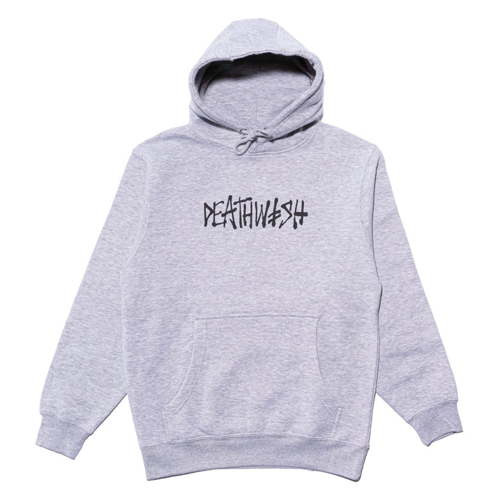OG Deathspray GRY Hoodie