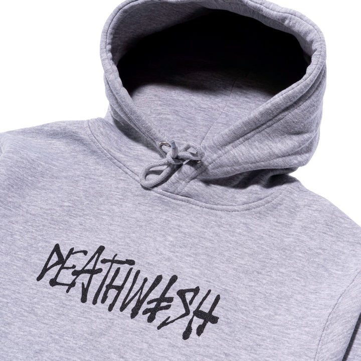 OG Deathspray GRY Hoodie