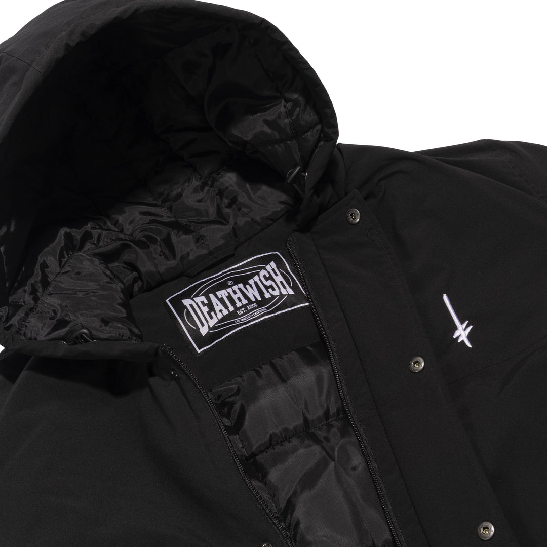 Hometown Parka Jacket