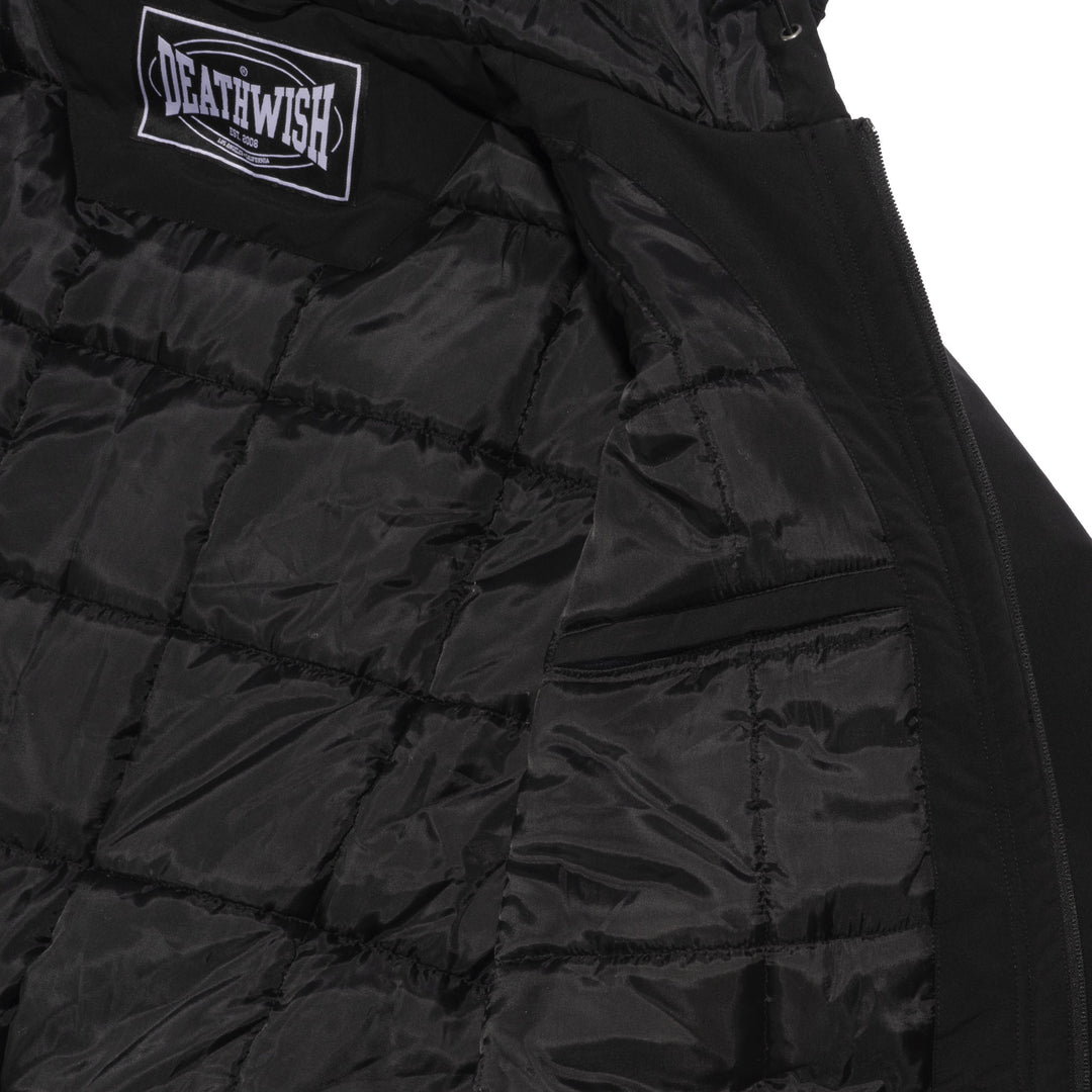 Hometown Parka Jacket